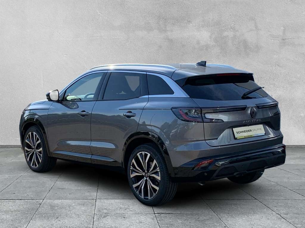 Renault Austral