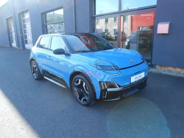 MICRA 52 kWh EVOLVE*WINTER*SOUND*KAMERA* PROPI