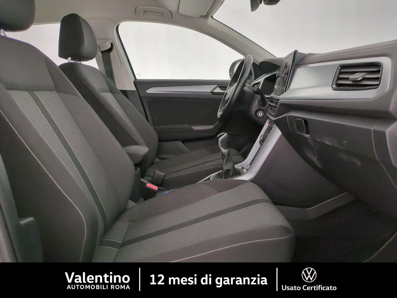Volkswagen T-Roc 2.0 TDI SCR Life 13