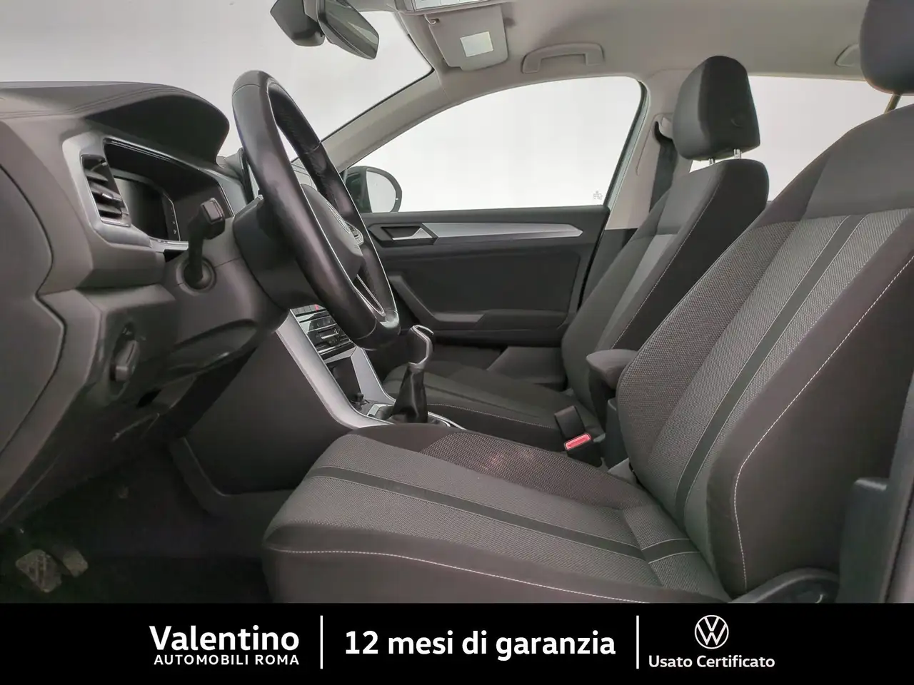 Volkswagen T-Roc 2.0 TDI SCR Life 6