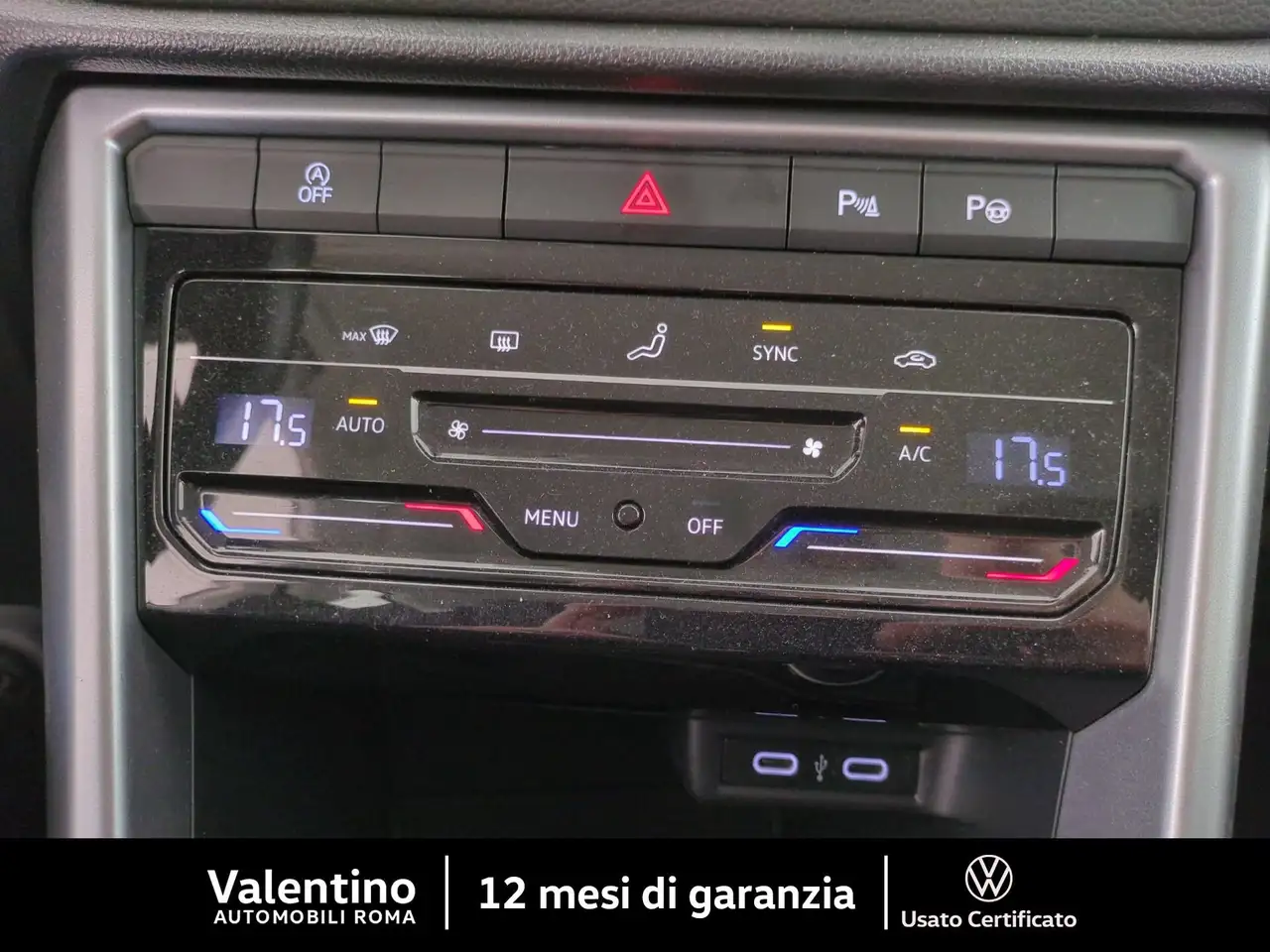 Volkswagen T-Roc 2.0 TDI SCR Life 17