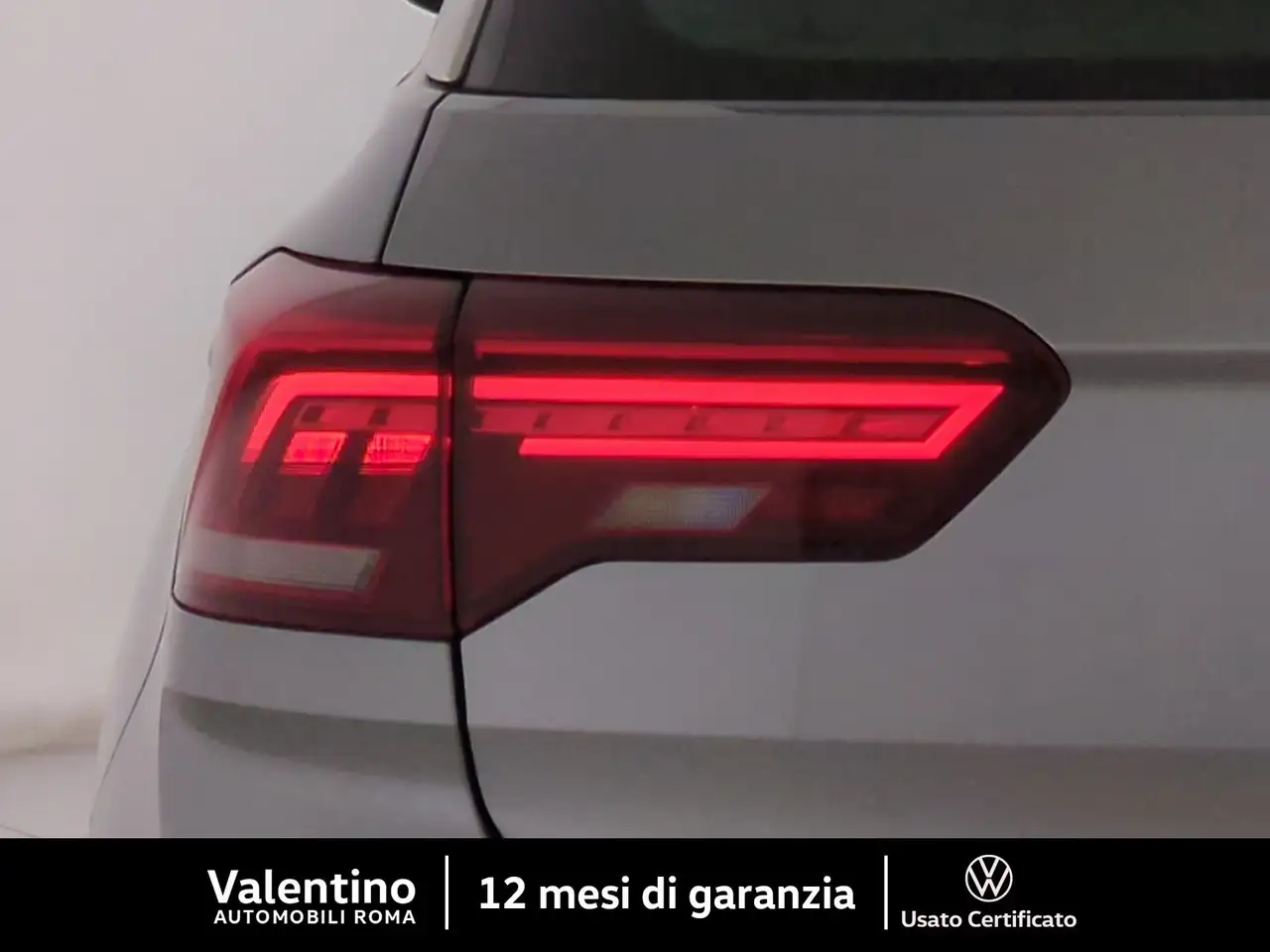 Volkswagen T-Roc 2.0 TDI SCR Life 9