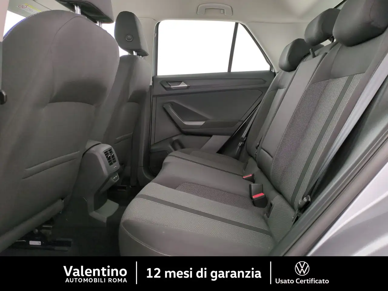 Volkswagen T-Roc 2.0 TDI SCR Life 10