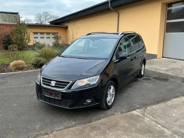 SEAT Alhambra Alhambra 1.4 TSI Start