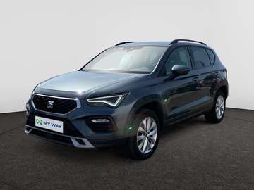Ateca Move! 2.0 TDI CR 150CV (110kW) DSG 7v Start/Stop EURO 6 AP