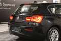 BMW 116 116d FACELIFT EURO 6b / GPS NAVI / PDC !! Noir - thumbnail 6