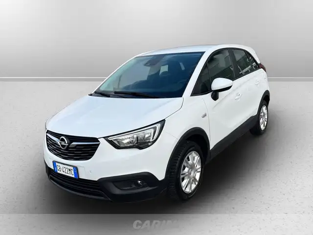 Opel Crossland X x 1.5 ecotec advance s&s 102cv