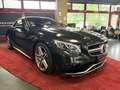 Mercedes-Benz S 63 AMG Cabrio 4M HUD AIRMATIC MASSAGE BUR 360 Braun - thumbnail 4