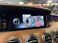 Mercedes-Benz S 63 AMG Cabrio 4M HUD AIRMATIC MASSAGE BUR 360 Braun - thumbnail 12