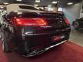 Mercedes-Benz S 63 AMG Cabrio 4M HUD AIRMATIC MASSAGE BUR 360 Noir - thumbnail 9