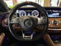 Mercedes-Benz S 63 AMG Cabrio 4M HUD AIRMATIC MASSAGE BUR 360 Noir - thumbnail 11