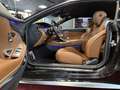 Mercedes-Benz S 63 AMG Cabrio 4M HUD AIRMATIC MASSAGE BUR 360 Noir - thumbnail 17