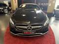 Mercedes-Benz S 63 AMG Cabrio 4M HUD AIRMATIC MASSAGE BUR 360 Noir - thumbnail 3