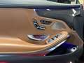 Mercedes-Benz S 63 AMG Cabrio 4M HUD AIRMATIC MASSAGE BUR 360 Noir - thumbnail 16