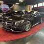 Mercedes-Benz S 63 AMG Cabrio 4M HUD AIRMATIC MASSAGE BUR 360 Noir - thumbnail 2