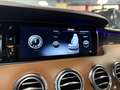 Mercedes-Benz S 63 AMG Cabrio 4M HUD AIRMATIC MASSAGE BUR 360 Braun - thumbnail 13