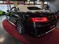 Mercedes-Benz S 63 AMG Cabrio 4M HUD AIRMATIC MASSAGE BUR 360 Braun - thumbnail 8