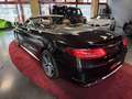 Mercedes-Benz S 63 AMG Cabrio 4M HUD AIRMATIC MASSAGE BUR 360 Noir - thumbnail 26
