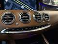 Mercedes-Benz S 63 AMG Cabrio 4M HUD AIRMATIC MASSAGE BUR 360 Braun - thumbnail 21