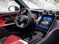 Mercedes-Benz GLC 300 GLC COUPE' FL GLC 300 de 4MATIC Plug-in hybrid Co Grigio - thumbnail 6