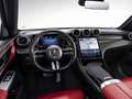 Mercedes-Benz GLC 300 GLC COUPE' FL GLC 300 de 4MATIC Plug-in hybrid Co Grigio - thumbnail 5