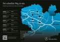 Mercedes-Benz G 63 AMG Mercedes-AMG G 63 Night+Multibeam+Distronic+Burm Schwarz - thumbnail 16