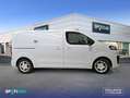 Citroen Jumpy Furgón Talla M BlueHDi 120 S&S 6v - Blanco - thumbnail 4