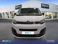Citroen Jumpy Furgón Talla M BlueHDi 120 S&S 6v - Blanco - thumbnail 2