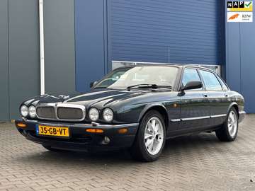 3.2 V8 Executive | Goed onderhouden + Cruise contr