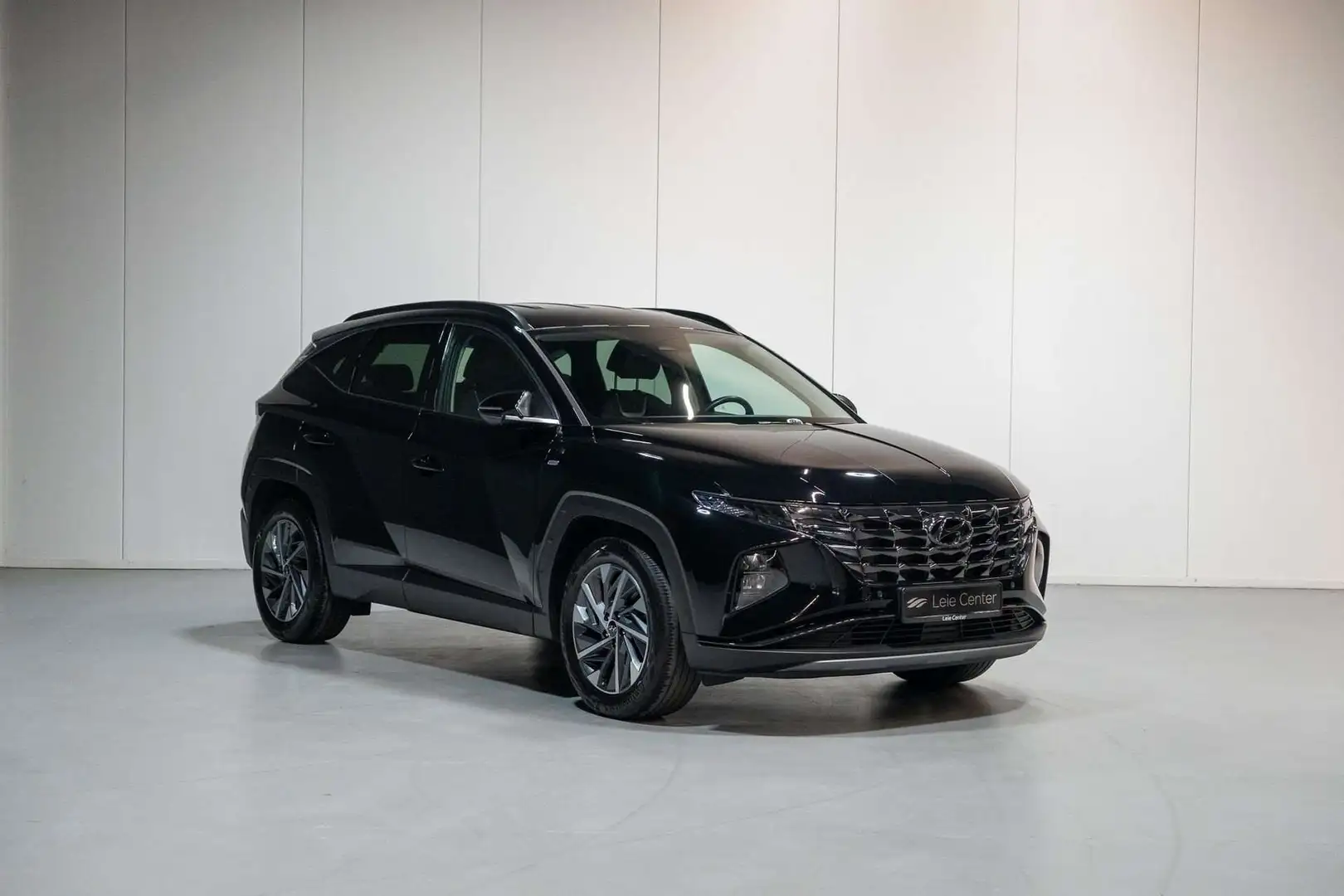 Hyundai TUCSON Hyundai Tucson Gris - 1