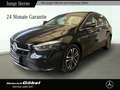 Mercedes-Benz B 200 d PROGRESSIVE+MULTIBEAM+KAMERA+EL.HECKKL. Negro - thumbnail 1