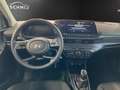 Hyundai i20 Select 1.0 TGDI Funktionspaket Navi App RFK Grigio - thumbnail 10