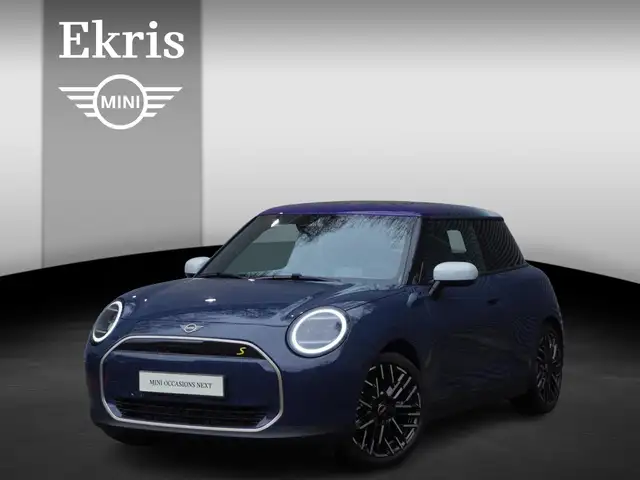 MINI Cooper SE 3-deurs Favoured Trim | Pakket M | Driving Assista