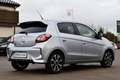 Mitsubishi Space Star 1.2 CVT-Automatik Select+ Silber - thumbnail 3