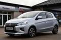Mitsubishi Space Star 1.2 CVT-Automatik Select+ Silber - thumbnail 1