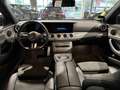 Mercedes-Benz E 220 d T  Night-Edition AMG 19" Leder Distronic Zwart - thumbnail 11