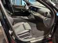 Mercedes-Benz E 220 d T  Night-Edition AMG 19" Leder Distronic Zwart - thumbnail 16