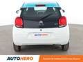 Citroen C1 1.0 VTi Millenium Blanc - thumbnail 5