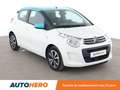 Citroen C1 1.0 VTi Millenium Blanc - thumbnail 8