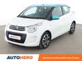 Citroen C1 1.0 VTi Millenium Blanc - thumbnail 1