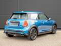 MINI One 3-T Navi DAB Tempomat Sportsitz CarPlay 1VB Blau - thumbnail 3