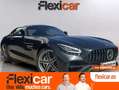 Mercedes-Benz AMG GT Mercedes-++C+Coup%C3%A9 Negro - thumbnail 1