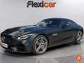 Mercedes-Benz AMG GT Mercedes-++C+Coup%C3%A9 Negro - thumbnail 3