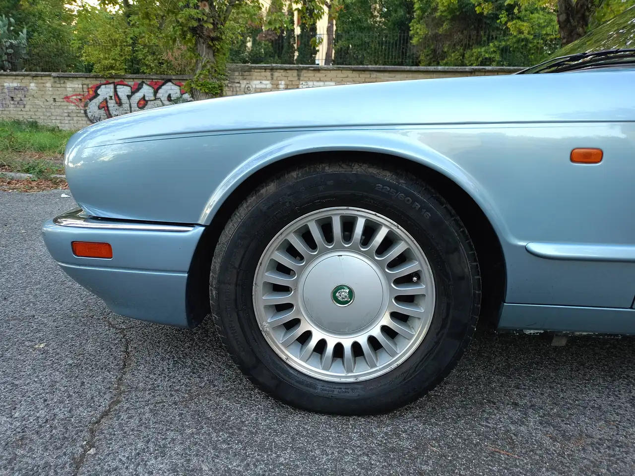 Jaguar XJ 4.0 Executive, foto 11