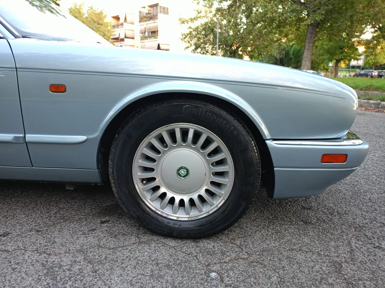 Jaguar XJ 4.0 Executive, foto 5