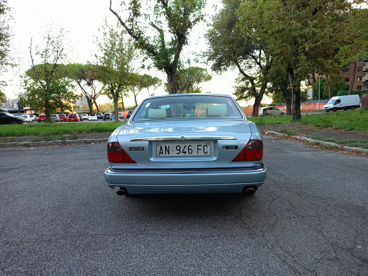 Jaguar XJ 4.0 Executive, foto 7