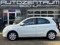 Nissan Micra Tekna Navi Panorama Sitzheizung PDC 1.Hand Weiß - thumbnail 8
