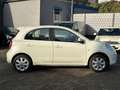 Nissan Micra Tekna Navi Panorama Sitzheizung PDC 1.Hand Weiß - thumbnail 2