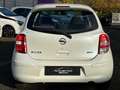 Nissan Micra Tekna Navi Panorama Sitzheizung PDC 1.Hand Weiß - thumbnail 4
