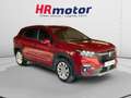 Suzuki SX4 S-Cross 1.4T 4WD Mild Hybrid Rojo - thumbnail 1